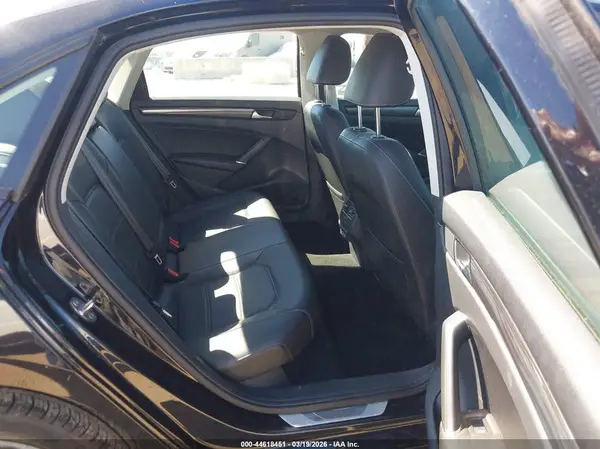 1VWMA7A37LC008676 2020 VOLKSWAGEN PASSAT - Image 8