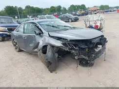 1VWMA7A37LC012694 2020 VOLKSWAGEN PASSAT