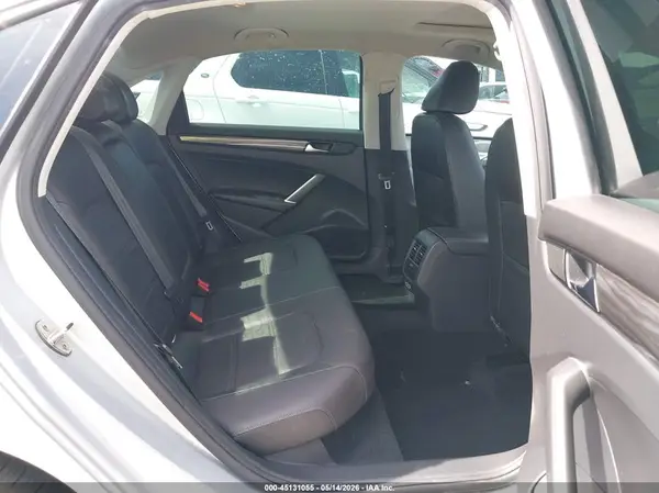 1VWMA7A37LC016874 2020 VOLKSWAGEN PASSAT - Image 8