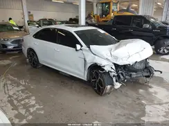 1VWMA7A37LC017703 2020 VOLKSWAGEN PASSAT