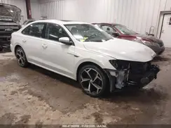 1VWMA7A37LC021086 2020 VOLKSWAGEN PASSAT