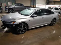 1VWMA7A37LC023582 2020 VOLKSWAGEN PASSAT