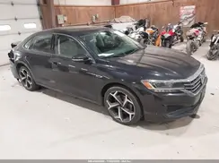 1VWMA7A37LC024473 2020 VOLKSWAGEN PASSAT