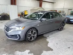 1VWMA7A37LC024649 2020 VOLKSWAGEN PASSAT