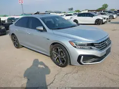 1VWMA7A37LC024781 2020 VOLKSWAGEN PASSAT