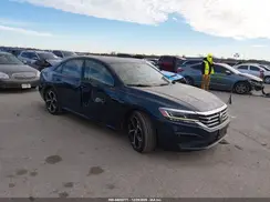 1VWMA7A37LC026448 2020 VOLKSWAGEN PASSAT