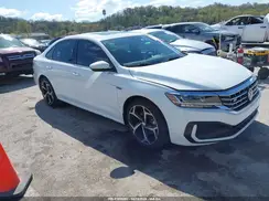 1VWMA7A37MC009456 2021 VOLKSWAGEN PASSAT