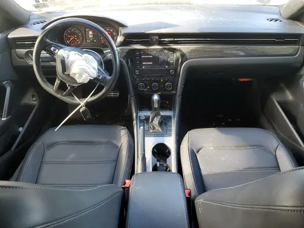 1VWMA7A37MC017170 2021 VOLKSWAGEN PASSAT - Image 8