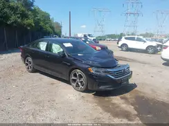 1VWMA7A37NC000421 2022 VOLKSWAGEN PASSAT