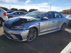 1VWMA7A38KC002898 2019 VOLKSWAGEN PASSAT