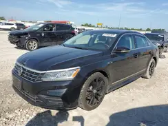 1VWMA7A38KC006482 2019 VOLKSWAGEN PASSAT