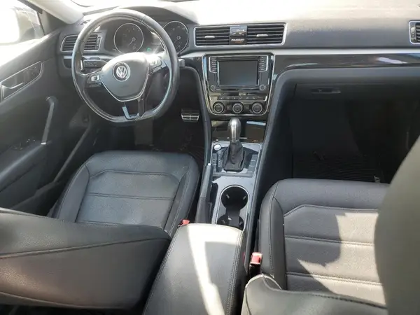 1VWMA7A38KC006482 2019 VOLKSWAGEN PASSAT - Image 8