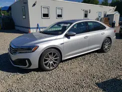 1VWMA7A38LC003535 2020 VOLKSWAGEN PASSAT