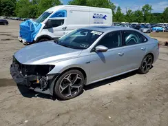 1VWMA7A38LC004068 2020 VOLKSWAGEN PASSAT