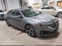 1VWMA7A38LC004586 2020 VOLKSWAGEN PASSAT