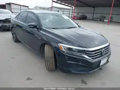 1VWMA7A38LC007732 2020 VOLKSWAGEN PASSAT