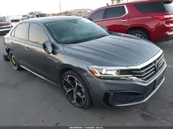 1VWMA7A38LC010761 2020 VOLKSWAGEN PASSAT