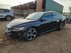 1VWMA7A38LC011649 2020 VOLKSWAGEN PASSAT