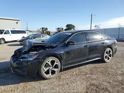 1VWMA7A38LC012526 2020 VOLKSWAGEN PASSAT