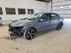 1VWMA7A38LC013496 2020 VOLKSWAGEN PASSAT