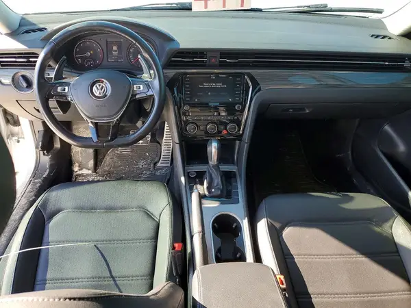 1VWMA7A38LC014566 2020 VOLKSWAGEN PASSAT - Image 8