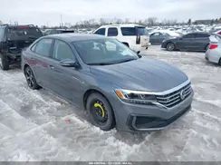 1VWMA7A38LC014728 2020 VOLKSWAGEN PASSAT