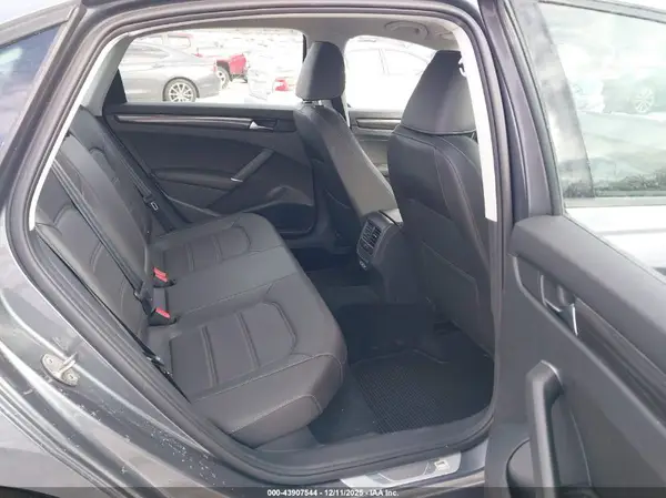 1VWMA7A38LC014728 2020 VOLKSWAGEN PASSAT - Image 8