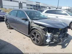 1VWMA7A38LC017421 2020 VOLKSWAGEN PASSAT