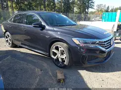 1VWMA7A38LC017760 2020 VOLKSWAGEN PASSAT