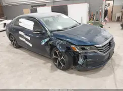 1VWMA7A38LC022392 2020 VOLKSWAGEN PASSAT