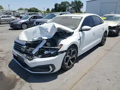 1VWMA7A38LC024577 2020 VOLKSWAGEN PASSAT