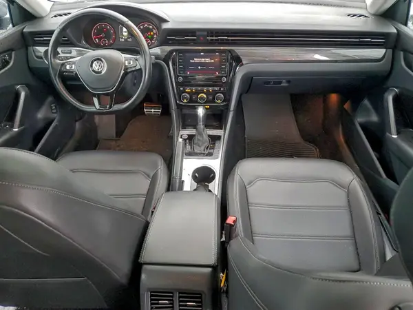 1VWMA7A38LC024675 2020 VOLKSWAGEN PASSAT - Image 8