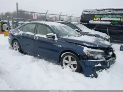 1VWMA7A38LC027320 2020 VOLKSWAGEN PASSAT
