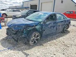 1VWMA7A38MC015461 2021 VOLKSWAGEN PASSAT