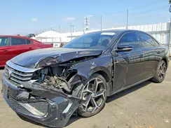 1VWMA7A38MC018084 2021 VOLKSWAGEN PASSAT