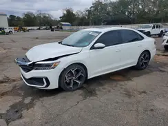 1VWMA7A38NC000525 2022 VOLKSWAGEN PASSAT