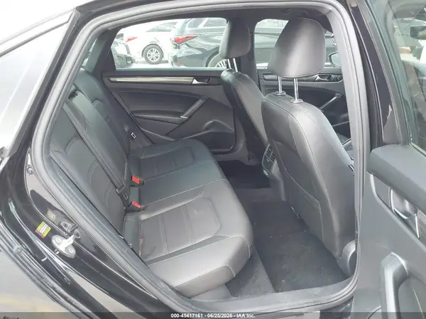 1VWMA7A38NC000976 2022 VOLKSWAGEN PASSAT - Image 8