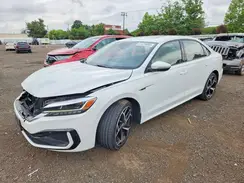1VWMA7A38NC002517 2022 VOLKSWAGEN PASSAT