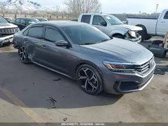 1VWMA7A38NC005191 2022 VOLKSWAGEN PASSAT