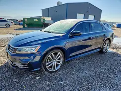 1VWMA7A39KC002067 2019 VOLKSWAGEN PASSAT