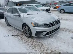 1VWMA7A39KC005194 2019 VOLKSWAGEN PASSAT