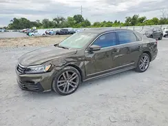 1VWMA7A39KC005423 2019 VOLKSWAGEN PASSAT