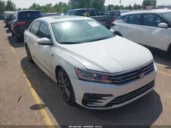 1VWMA7A39KC007835 2019 VOLKSWAGEN PASSAT