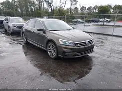1VWMA7A39KC008452 2019 VOLKSWAGEN PASSAT