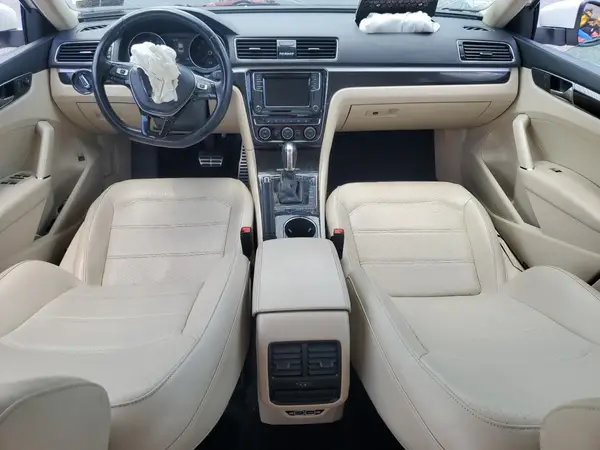 1VWMA7A39KC011545 2019 VOLKSWAGEN PASSAT - Image 8