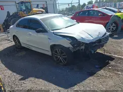 1VWMA7A39KC011688 2019 VOLKSWAGEN PASSAT