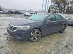 1VWMA7A39LC004242 2020 VOLKSWAGEN PASSAT
