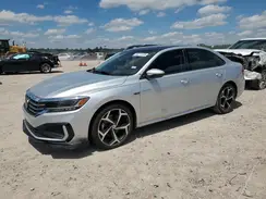 1VWMA7A39LC007237 2020 VOLKSWAGEN PASSAT