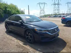 1VWMA7A39LC012888 2020 VOLKSWAGEN PASSAT