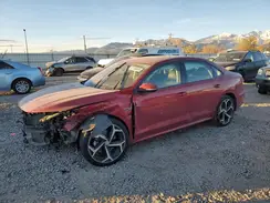 1VWMA7A39LC013846 2020 VOLKSWAGEN PASSAT